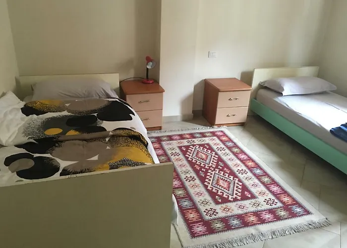 Nina Guest House