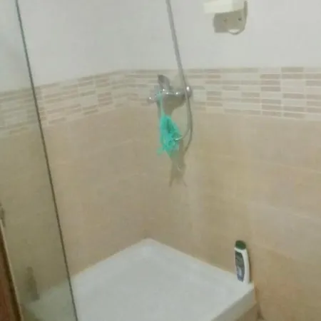 Nina Guest House Tirana Kültér fotó